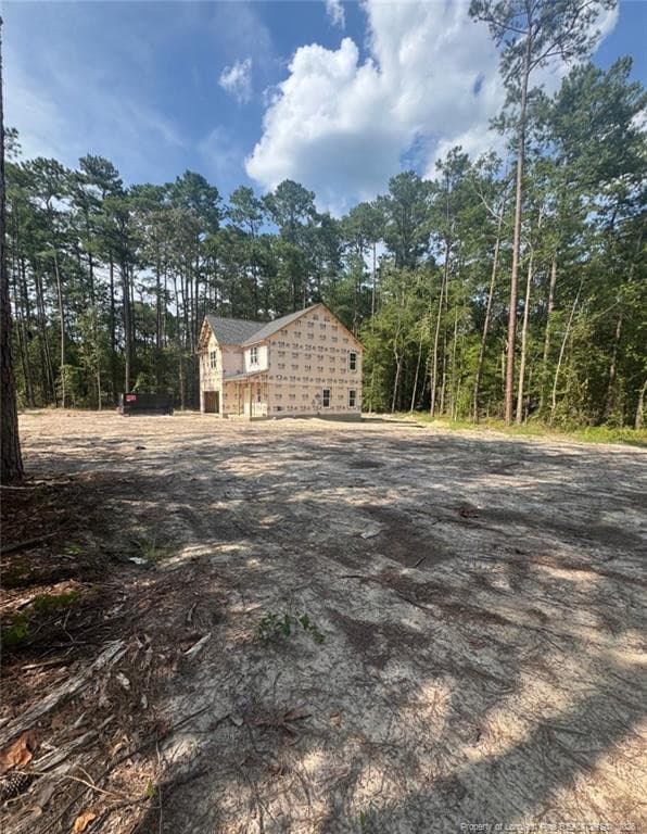 Photo 3 - 1154 Ponderosa Road, Cameron, NC 28326