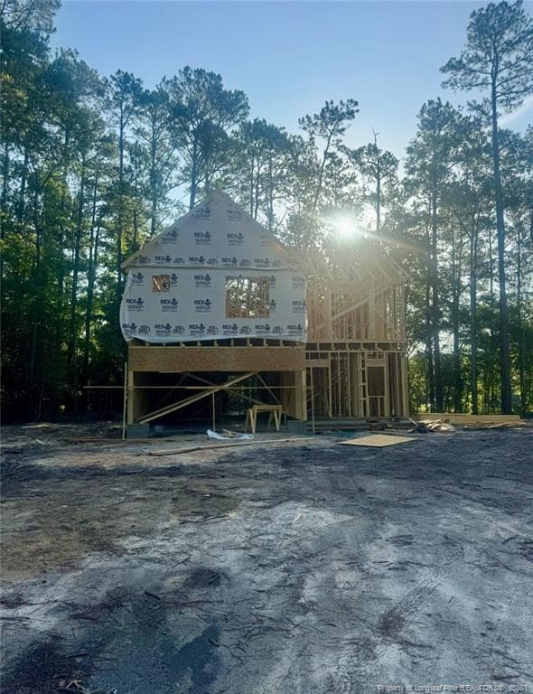 Photo 4 - 1154 Ponderosa Road, Cameron, NC 28326