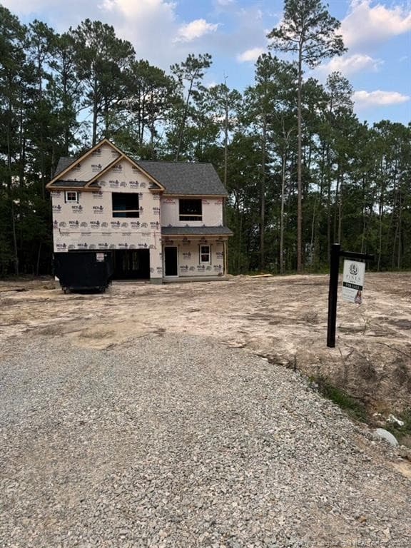 Photo 5 - 1154 Ponderosa Road, Cameron, NC 28326