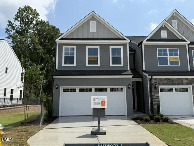 5412 Running Fox Lane, Durham, NC 27703