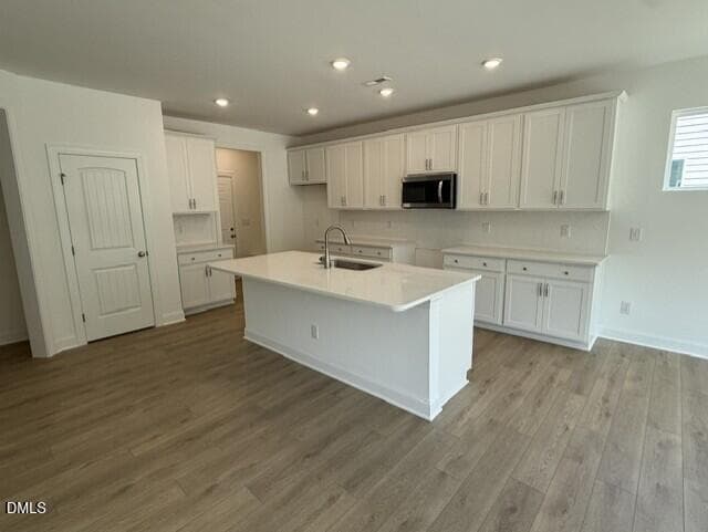 Kitchen - 5412 Running Fox Lane, Durham, NC 27703, Durham