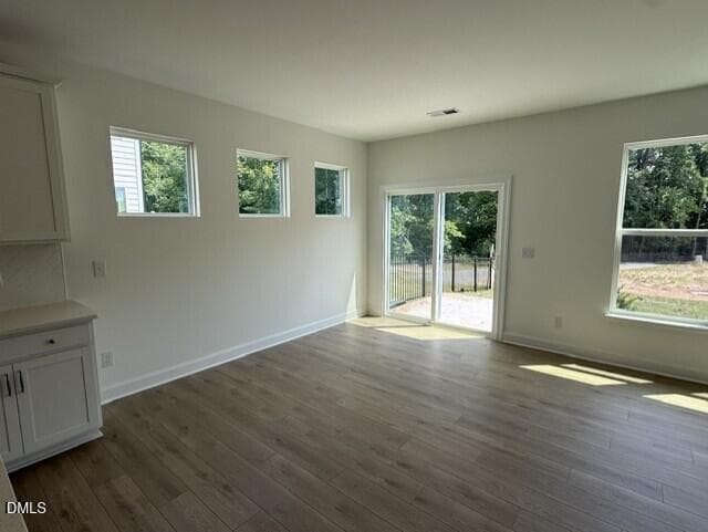 Dining - 5412 Running Fox Lane, Durham, NC 27703, Durham