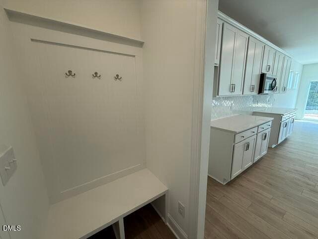 Mud Room - 5412 Running Fox Lane, Durham, NC 27703, Durham