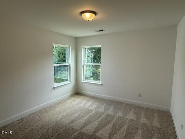 Bedroom 2 - 5412 Running Fox Lane, Durham, NC 27703, Durham