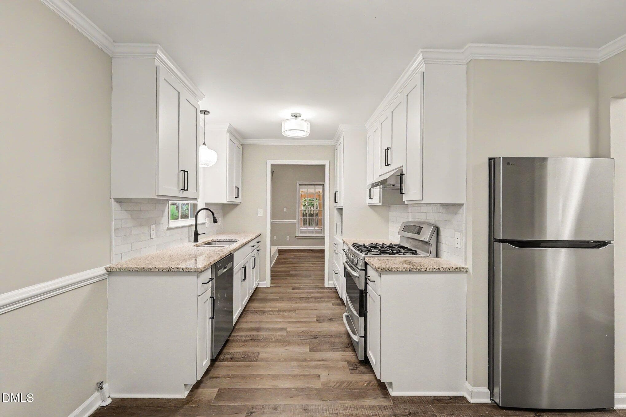 007_433a6896_994 - 7004 Norwich Drive, Raleigh, NC 27613, Raleigh