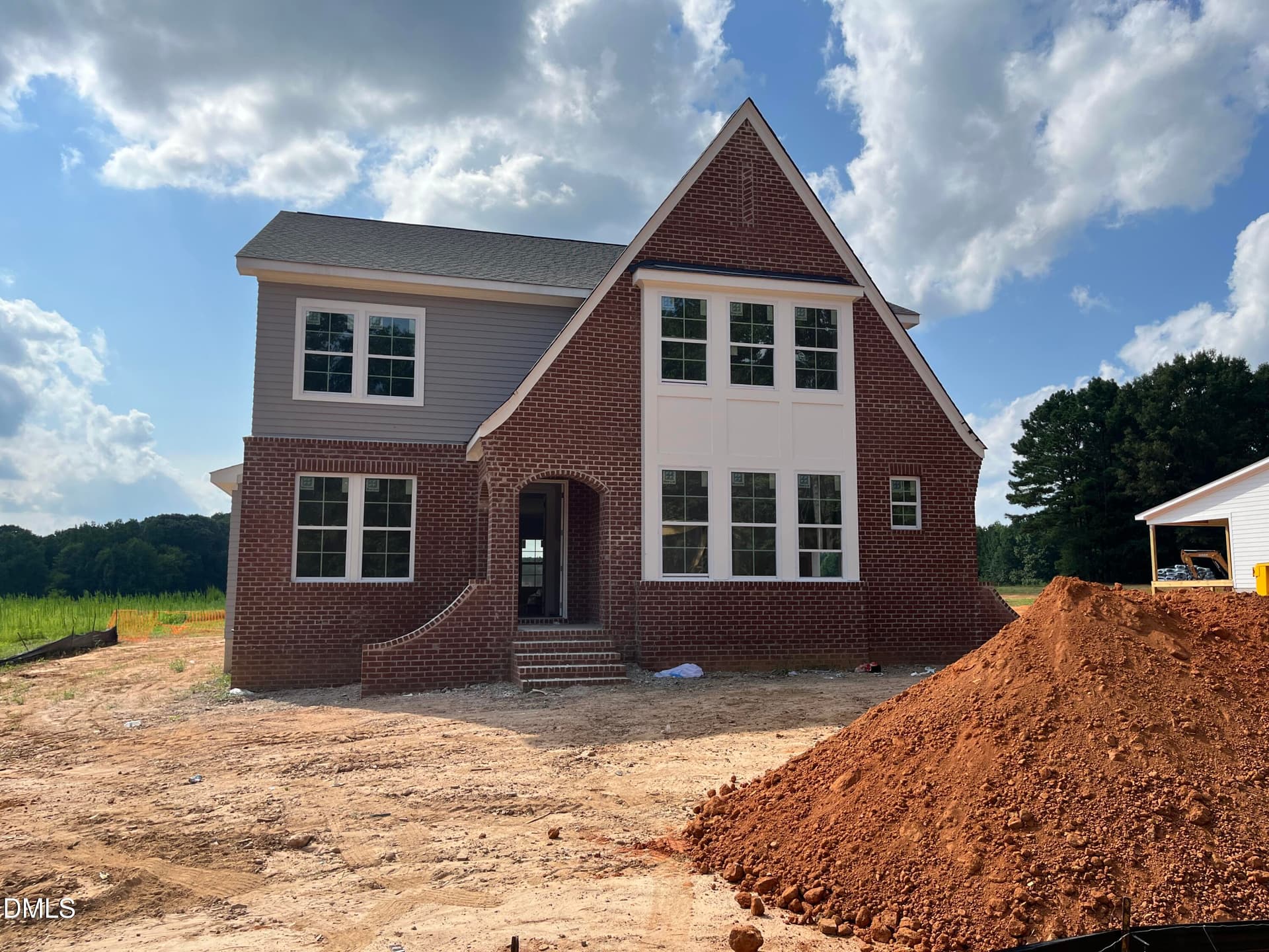 153 Isabelle Valley Drive, Zebulon, NC 27597
