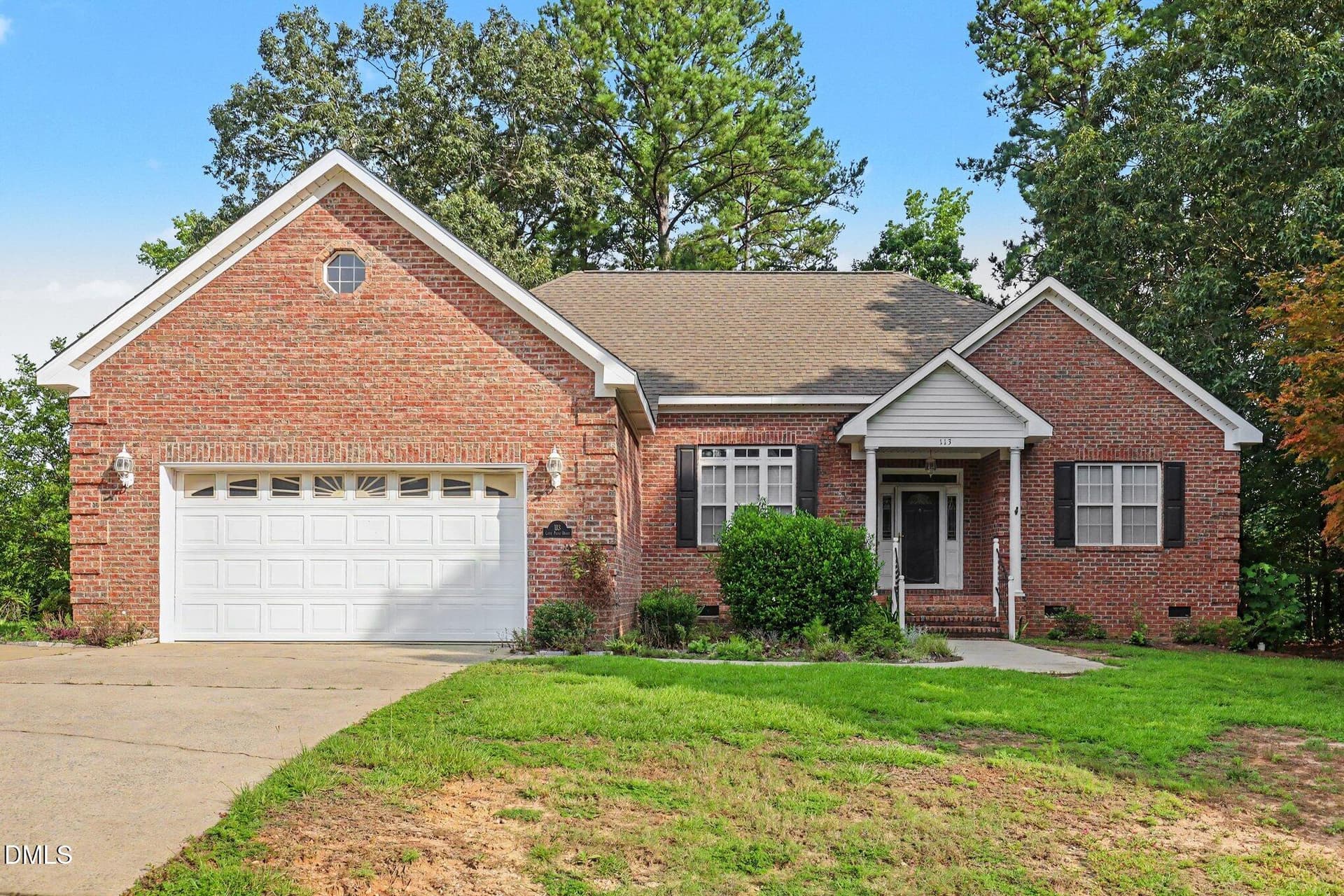 001_file_8345 - 113 Lake Point Drive, Clayton, NC 27527