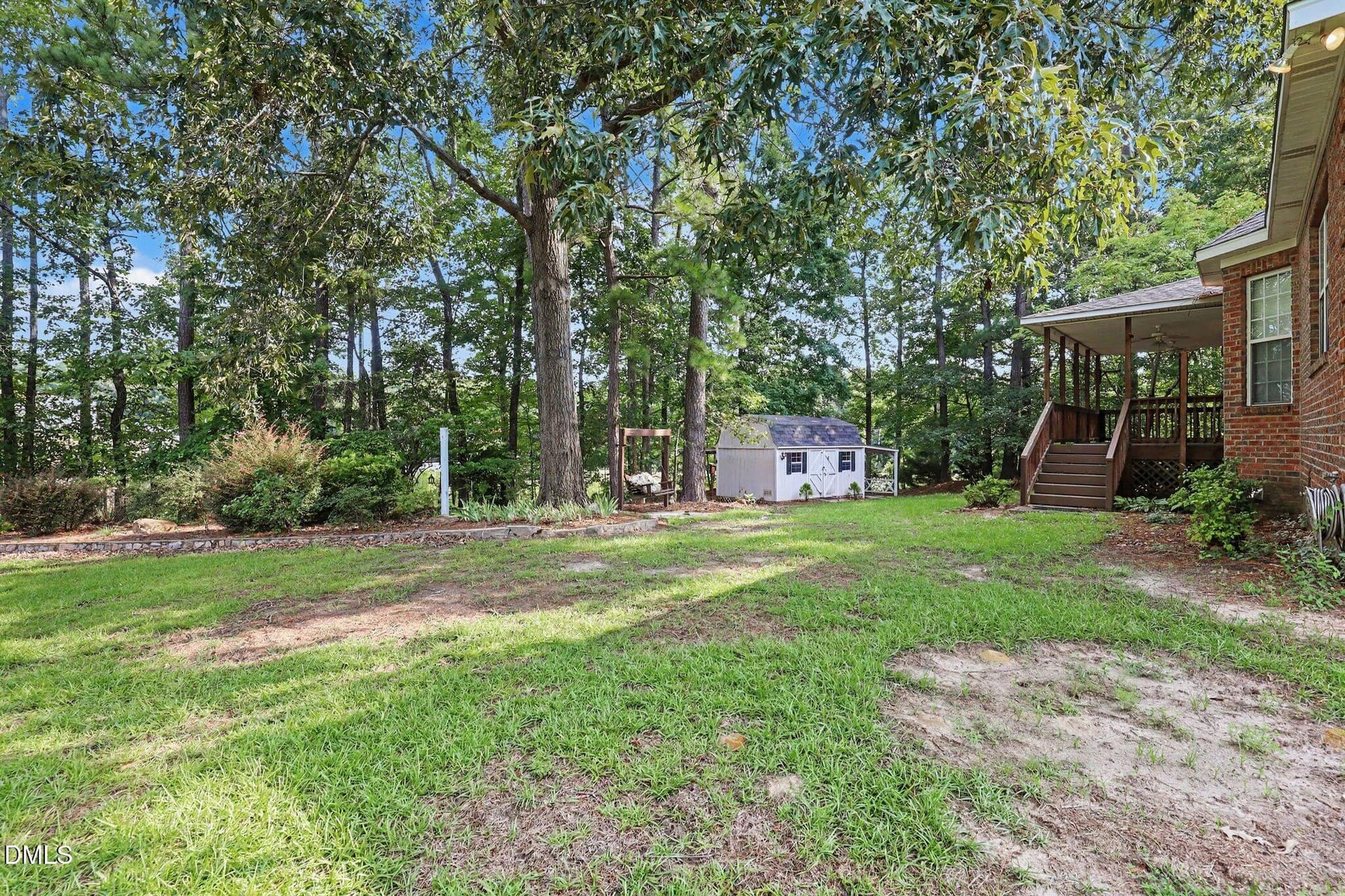 030_file_2877 - 113 Lake Point Drive, Clayton, NC 27527