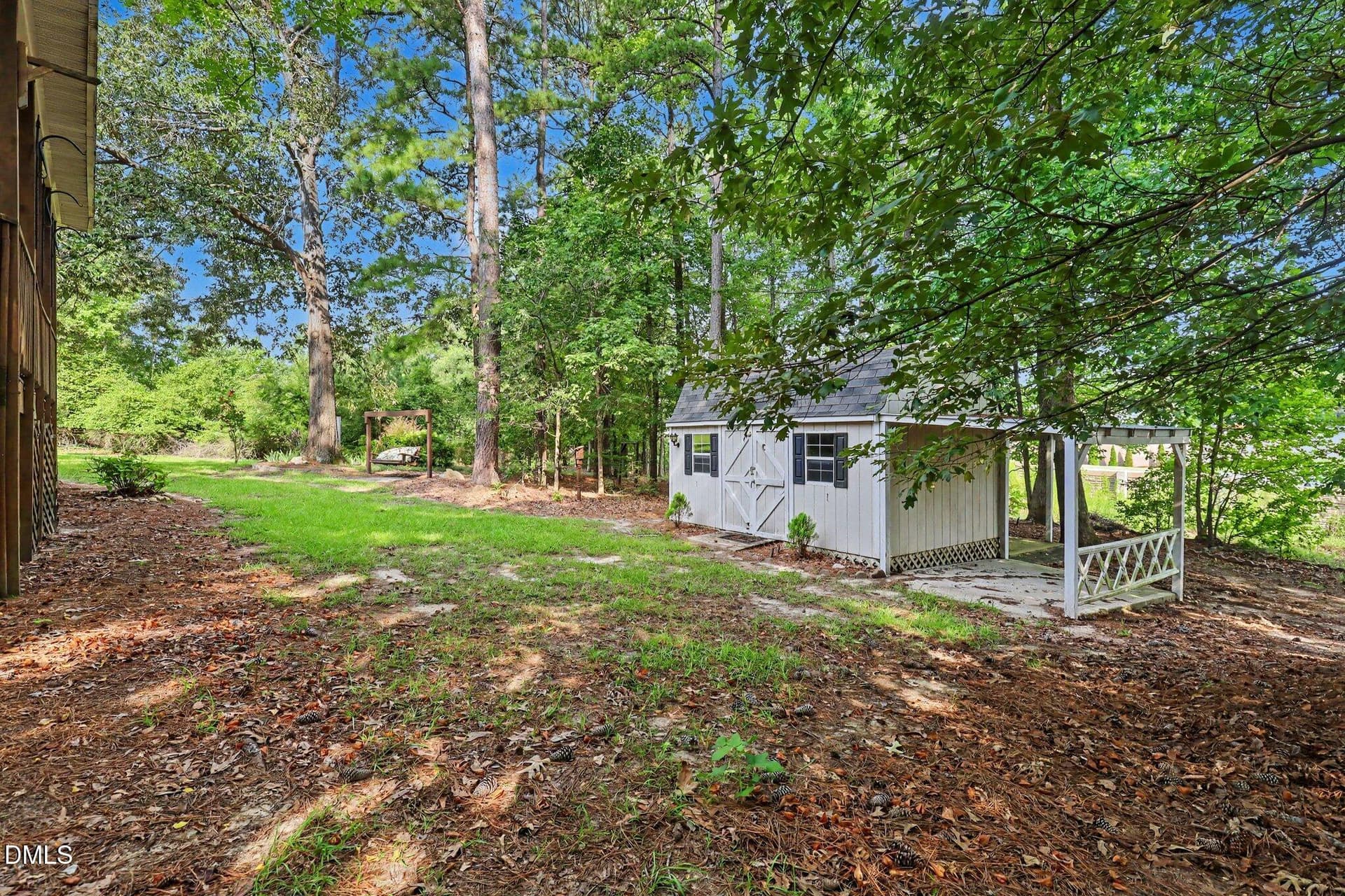 031_file_5233 - 113 Lake Point Drive, Clayton, NC 27527