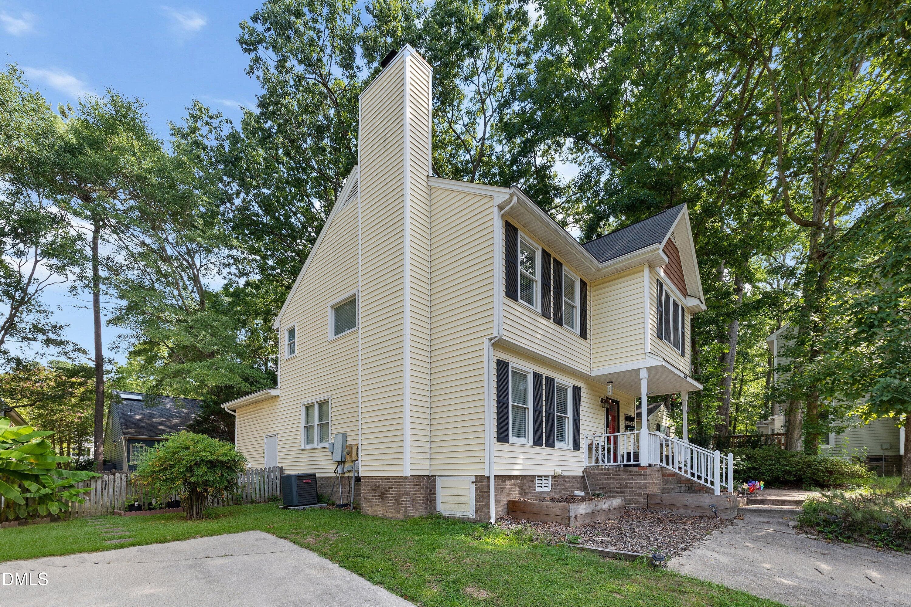 03-4613 Ellsmere_4635 - 4613 Ellsmere Lane, Raleigh, NC 27604, Raleigh