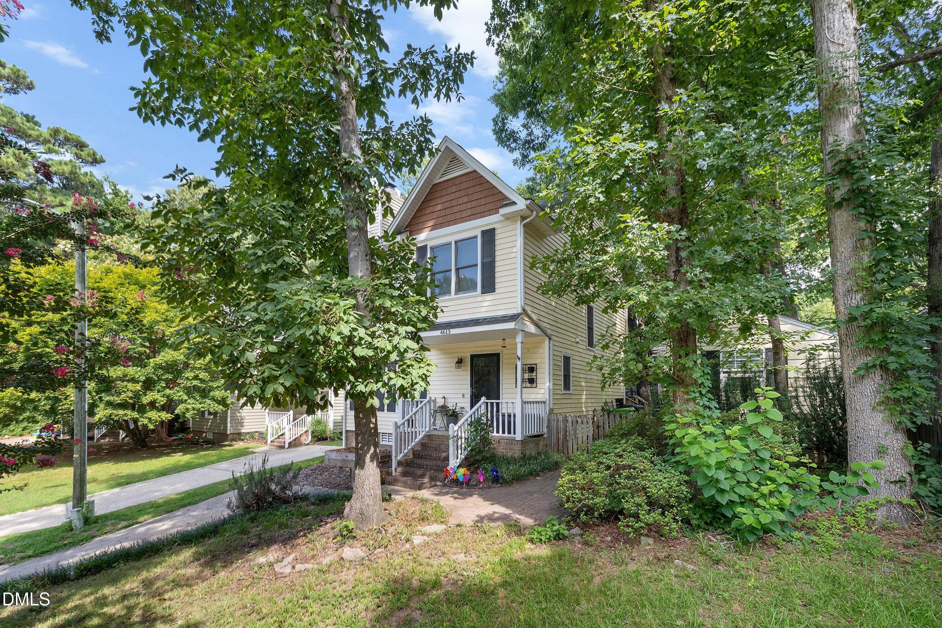 05-4613 Ellsmere_4629 - 4613 Ellsmere Lane, Raleigh, NC 27604, Raleigh
