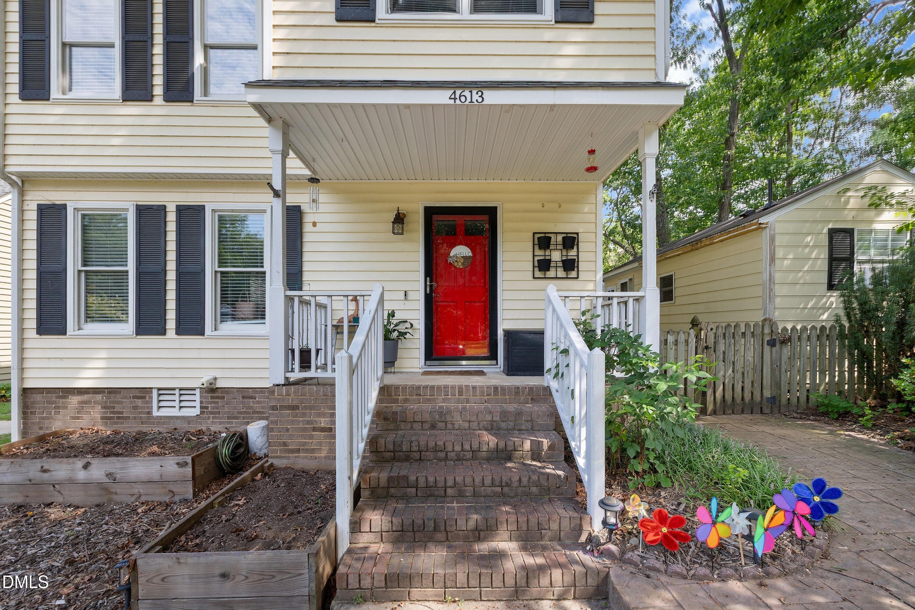 06-4613 Ellsmere_4632 - 4613 Ellsmere Lane, Raleigh, NC 27604, Raleigh