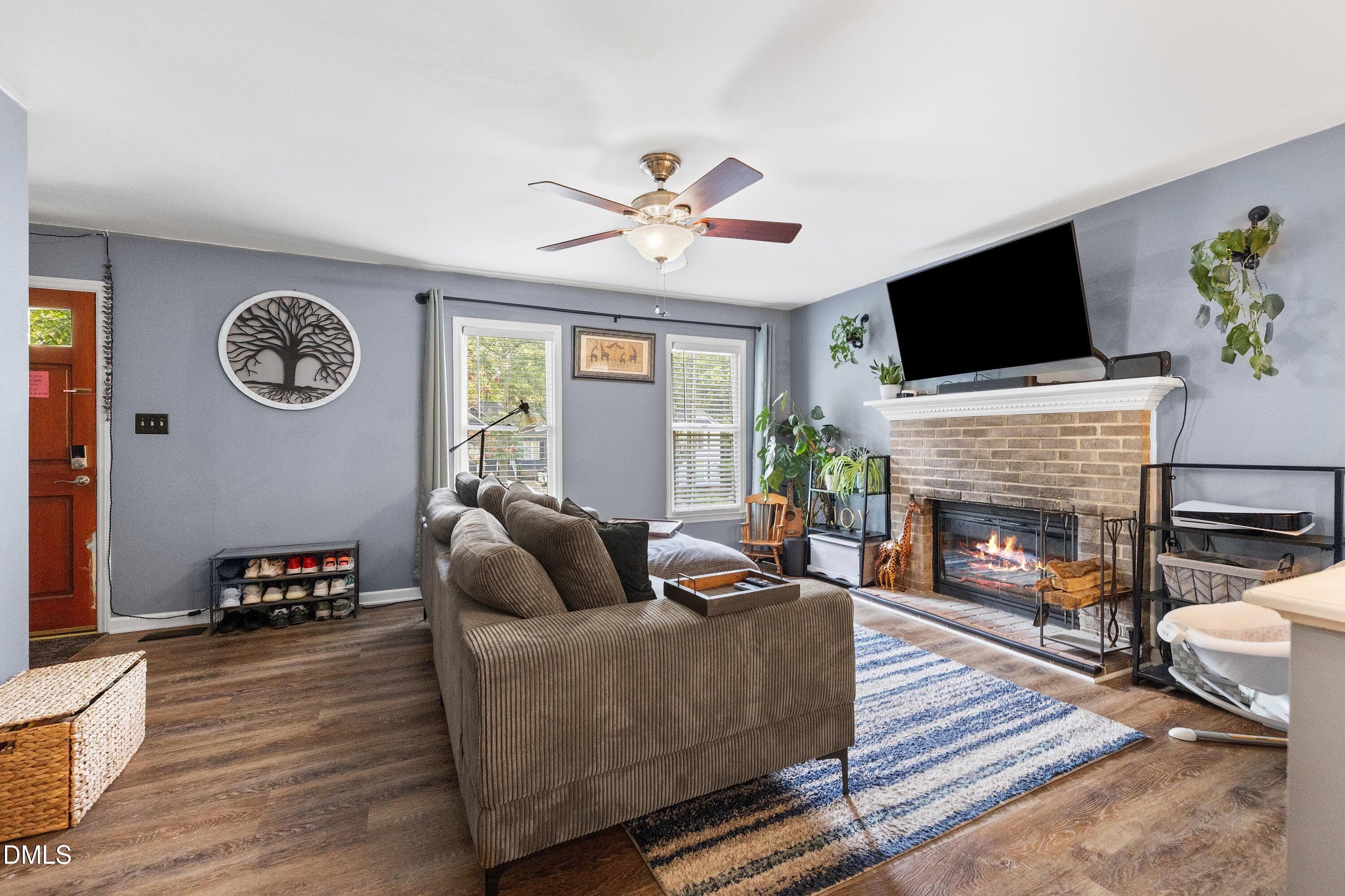 12-4613 Ellsmere_4687 - 4613 Ellsmere Lane, Raleigh, NC 27604, Raleigh