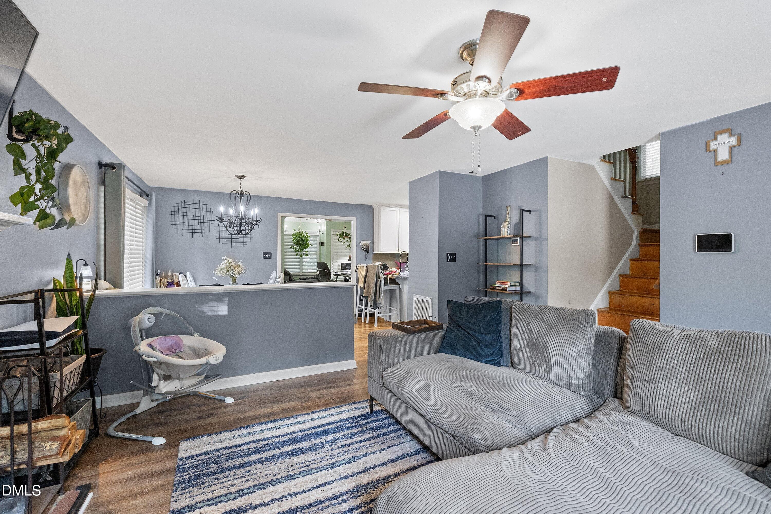 17-4613 Ellsmere_4717 - 4613 Ellsmere Lane, Raleigh, NC 27604, Raleigh