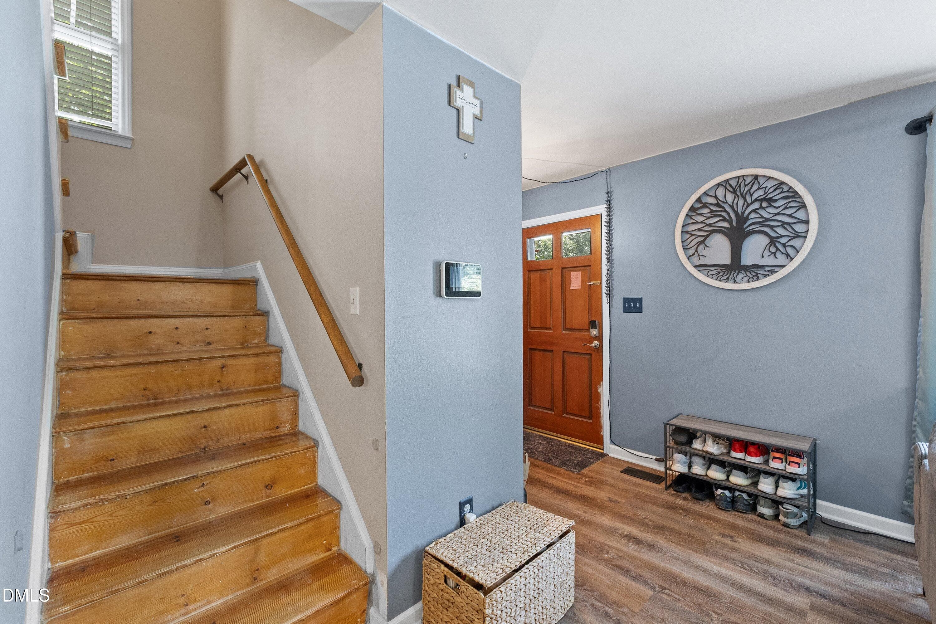 29b-4613 Ellsmere_4757 - 4613 Ellsmere Lane, Raleigh, NC 27604, Raleigh