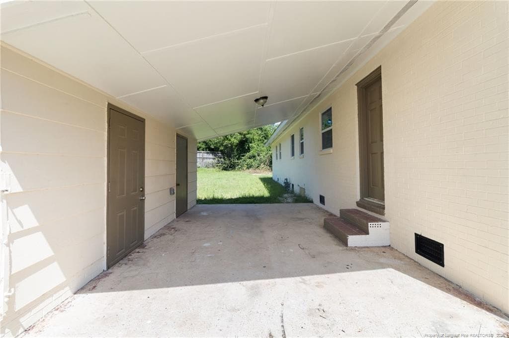 Photo 3 - 434 Lynhurst Drive, Fayetteville, NC 28314, Fayetteville