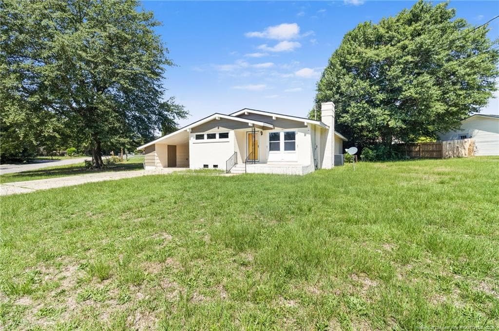 Photo 2 - 434 Lynhurst Drive, Fayetteville, NC 28314, Fayetteville