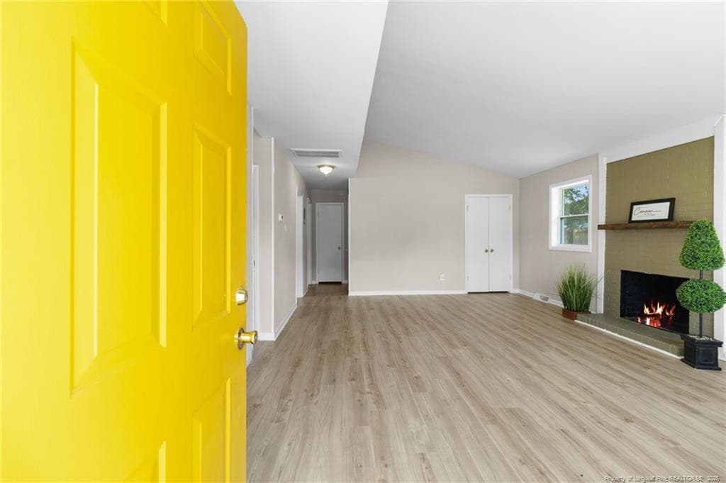 Photo 4 - 434 Lynhurst Drive, Fayetteville, NC 28314, Fayetteville