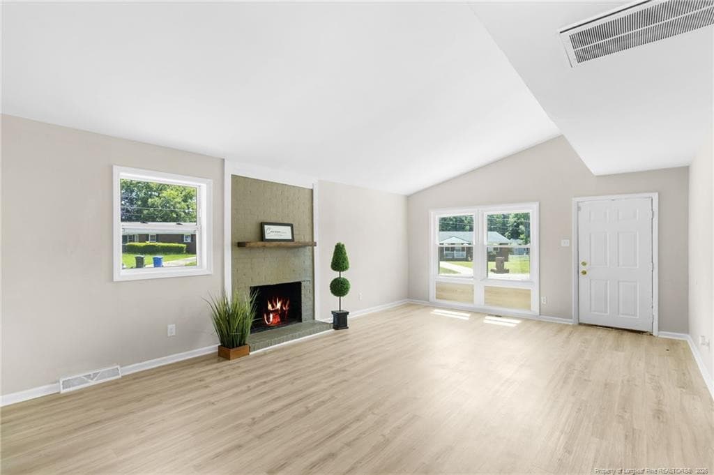 Photo 5 - 434 Lynhurst Drive, Fayetteville, NC 28314, Fayetteville