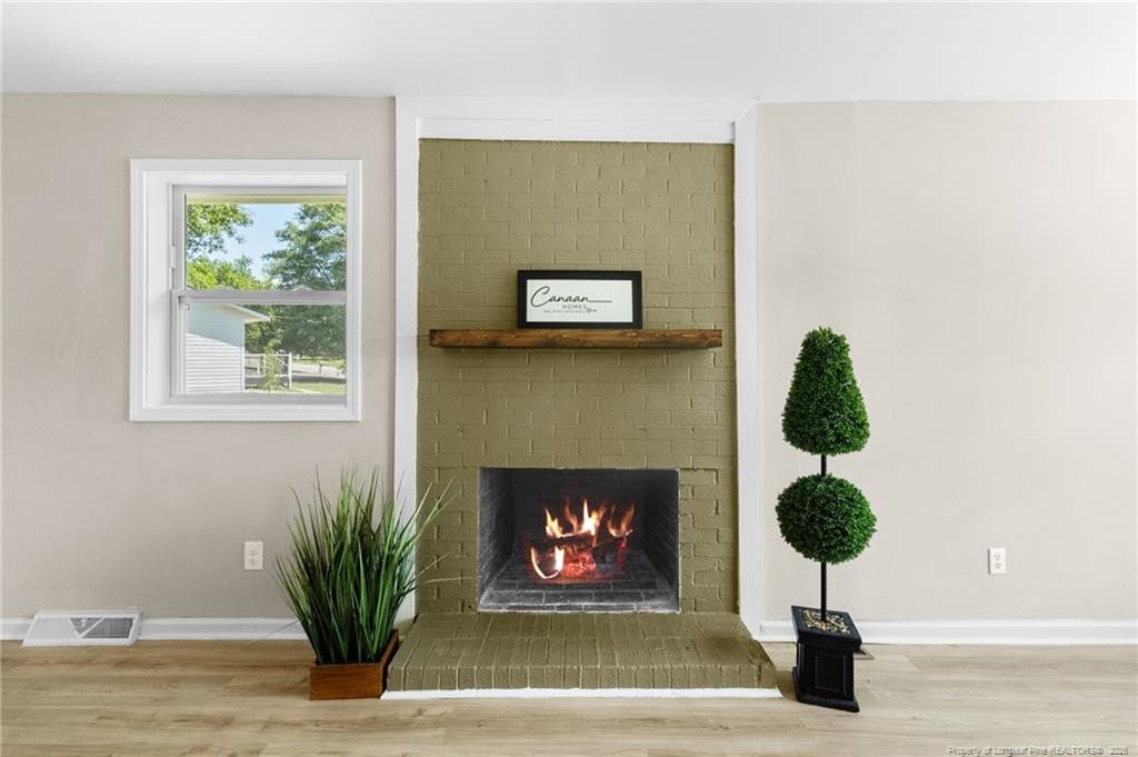 Photo 6 - 434 Lynhurst Drive, Fayetteville, NC 28314, Fayetteville