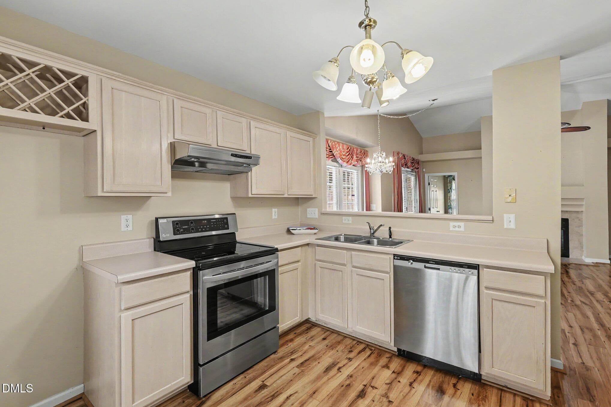 Kitchen2 - 3 Sawmill Lane, Durham, NC 27712, Durham