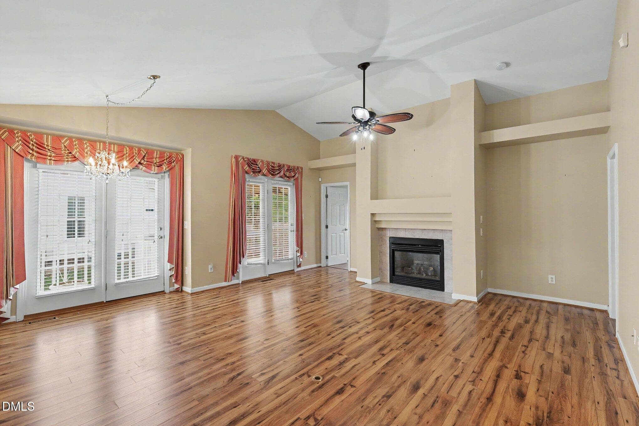 GreatRoom2 - 3 Sawmill Lane, Durham, NC 27712, Durham