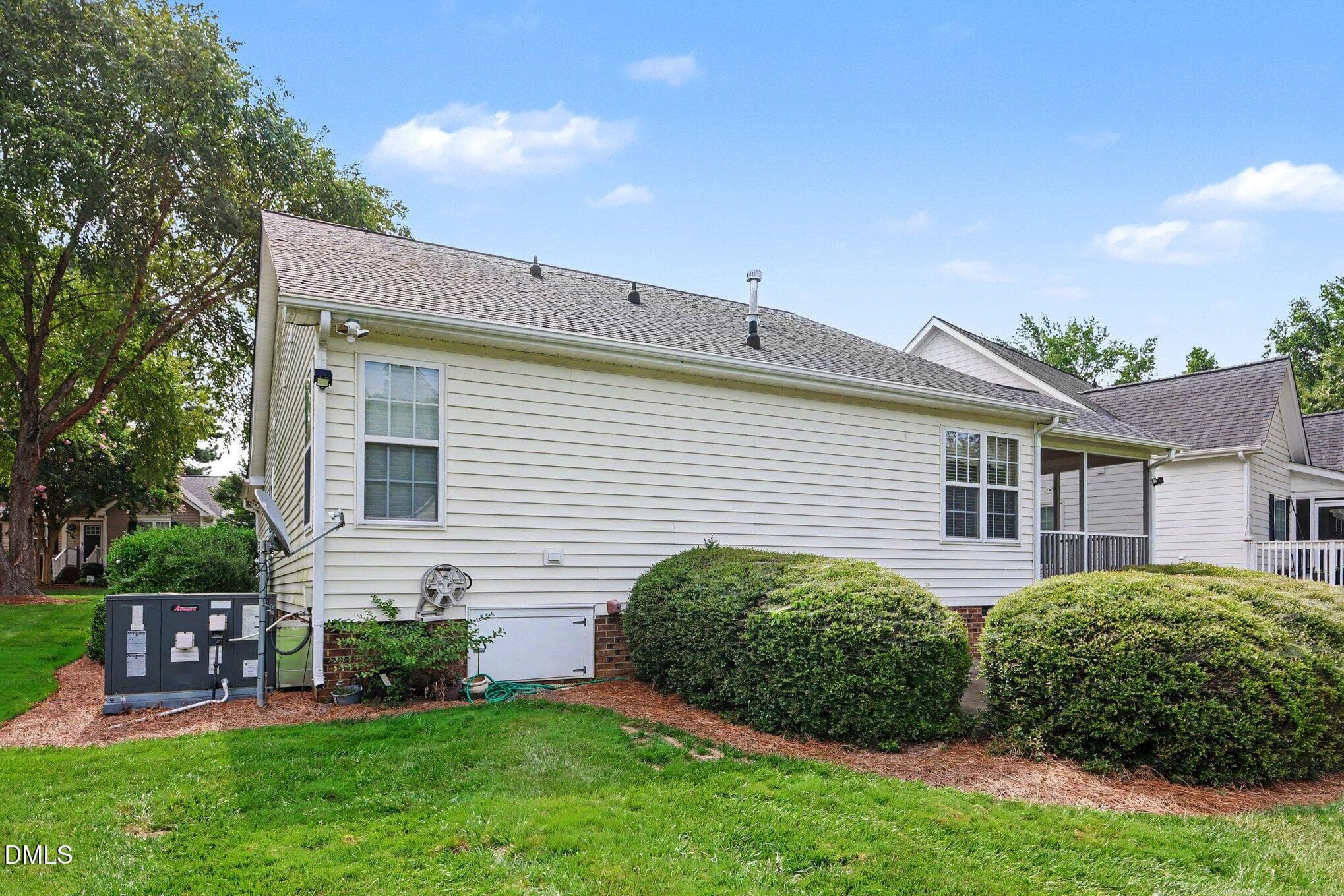 Exteriorview2 - 3 Sawmill Lane, Durham, NC 27712, Durham