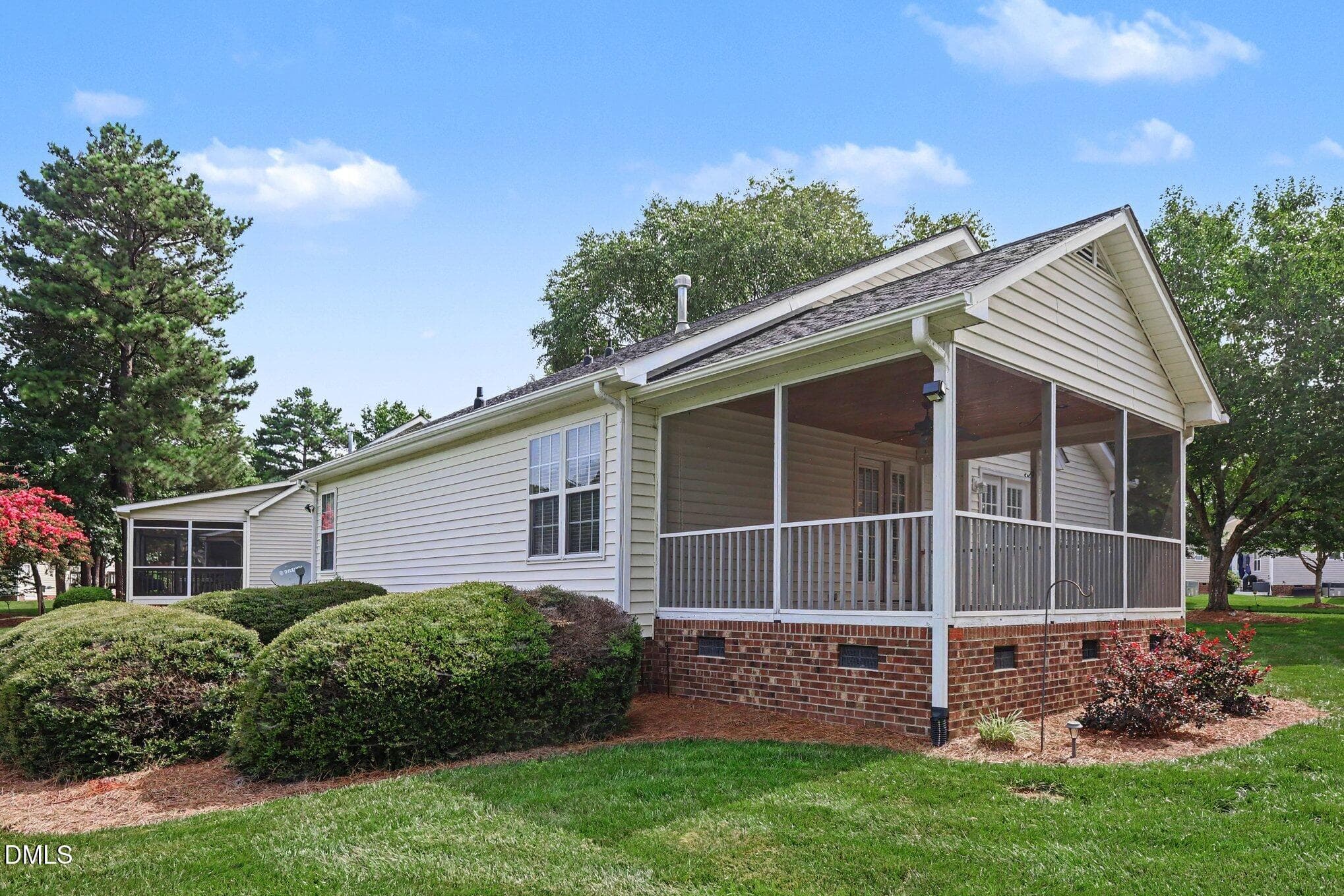 ExteriorView - 3 Sawmill Lane, Durham, NC 27712, Durham