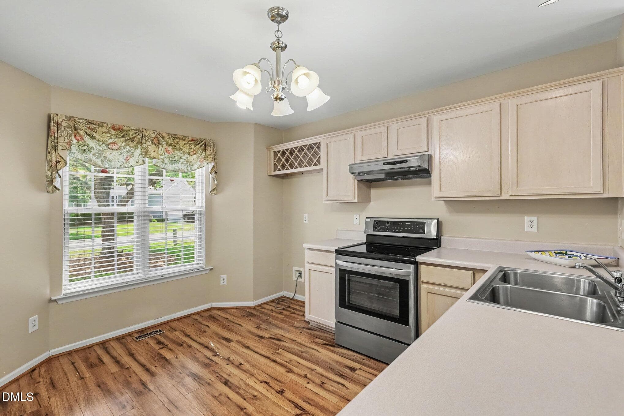 BreakfastArea - 3 Sawmill Lane, Durham, NC 27712, Durham