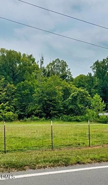 0 Parham Road, Roxboro, NC 27574