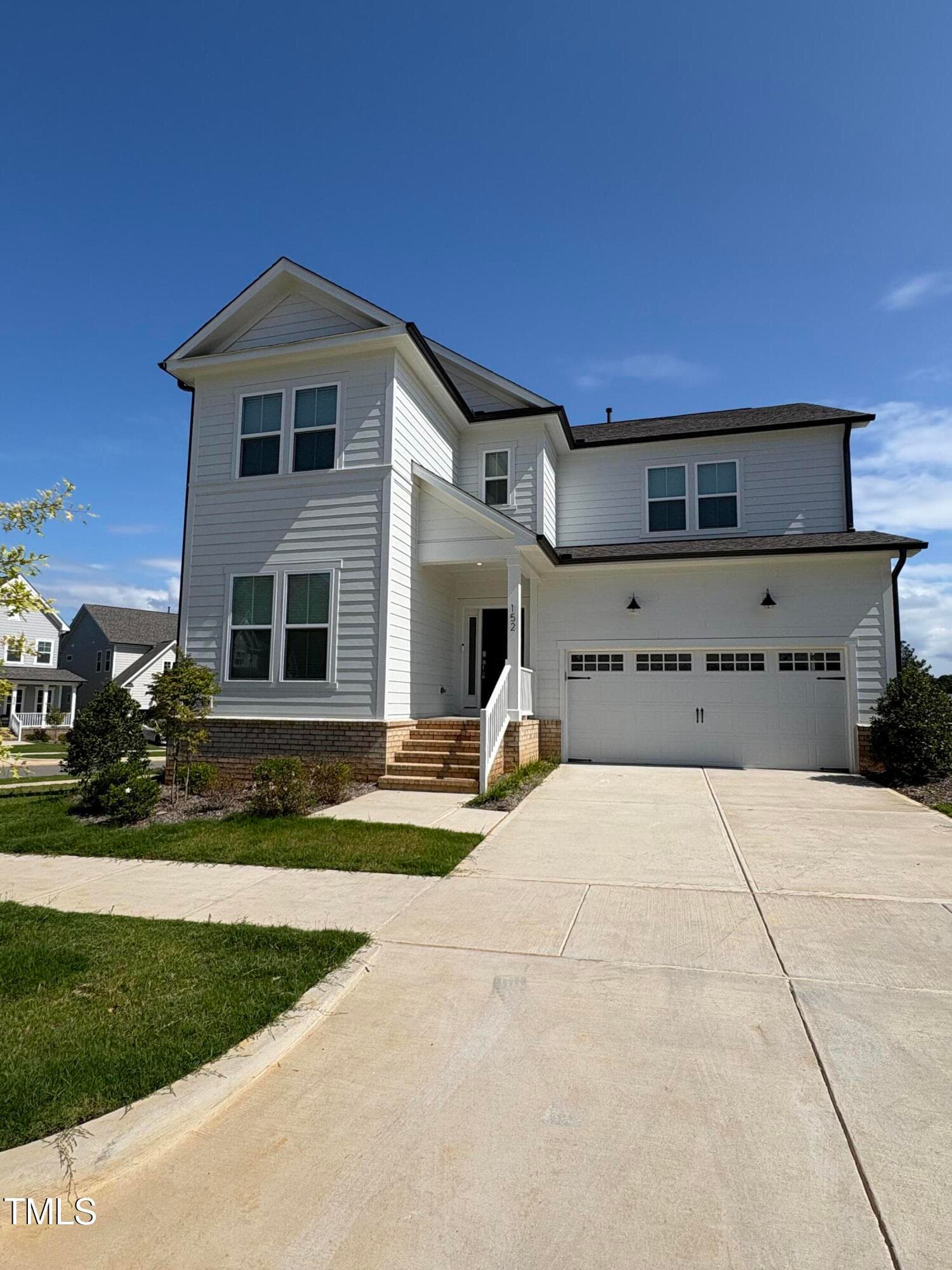 1 - 152 Highpointe Drive, Pittsboro, NC 27312
