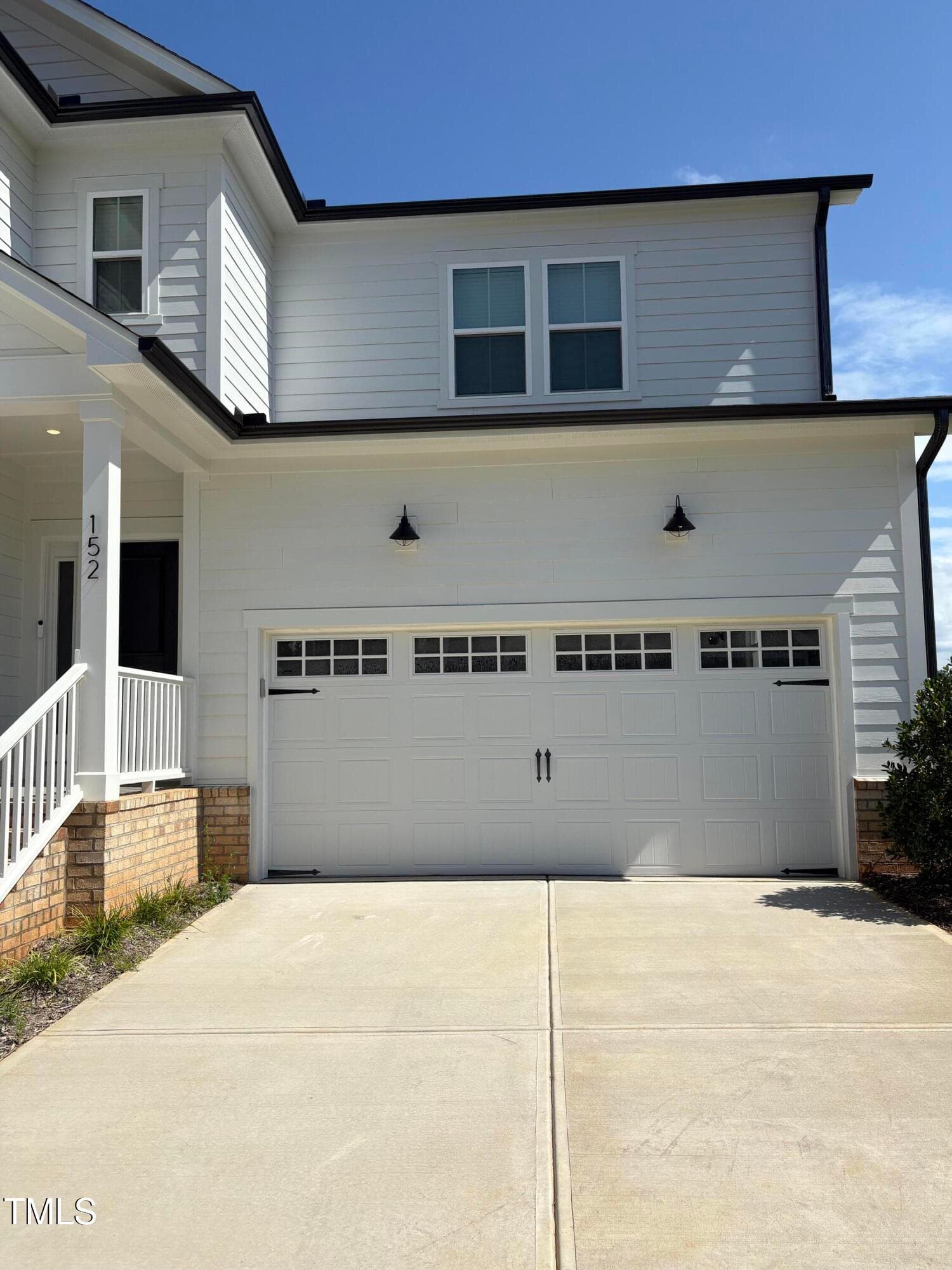 1c - 152 Highpointe Drive, Pittsboro, NC 27312
