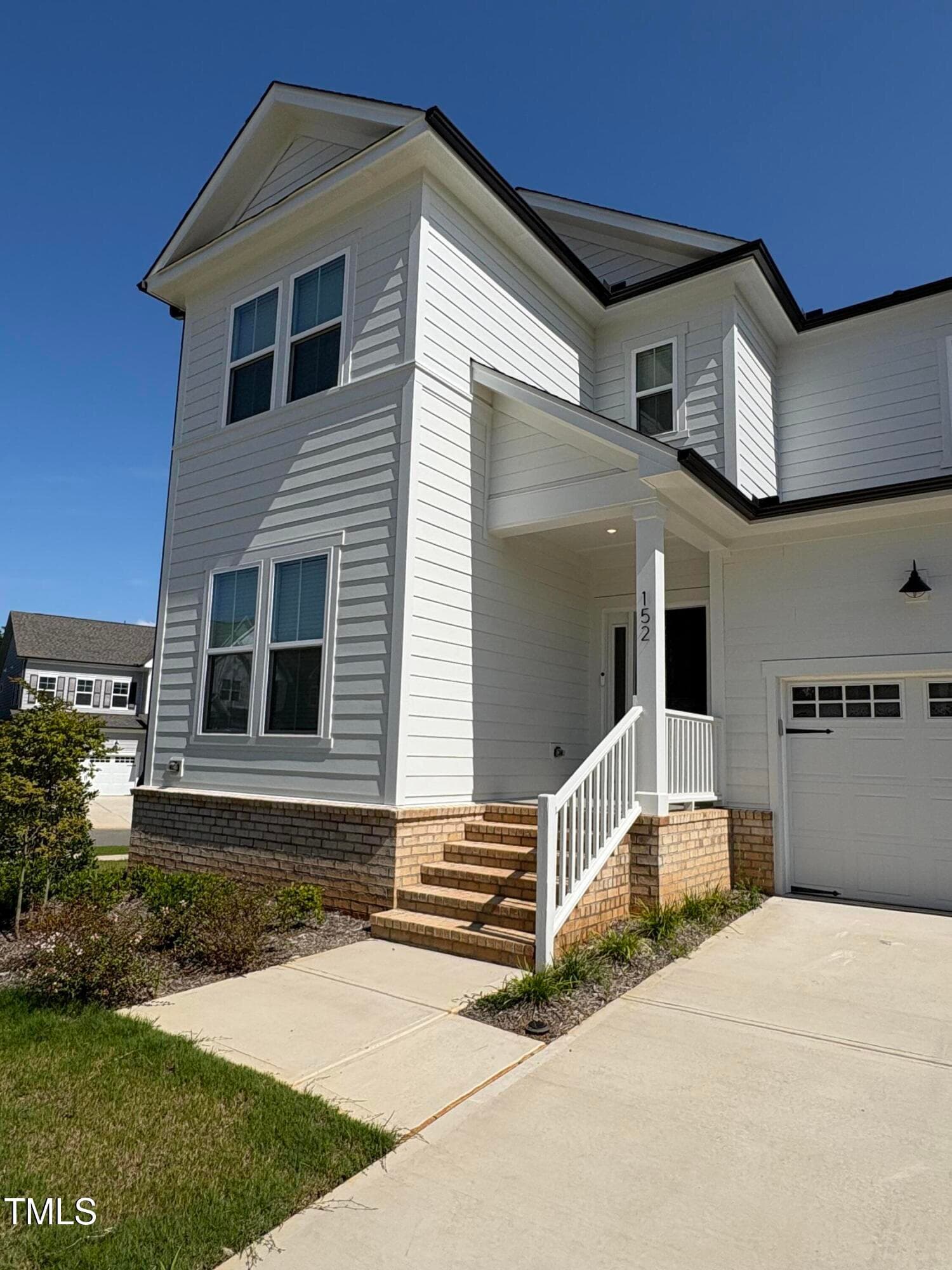 1d - 152 Highpointe Drive, Pittsboro, NC 27312
