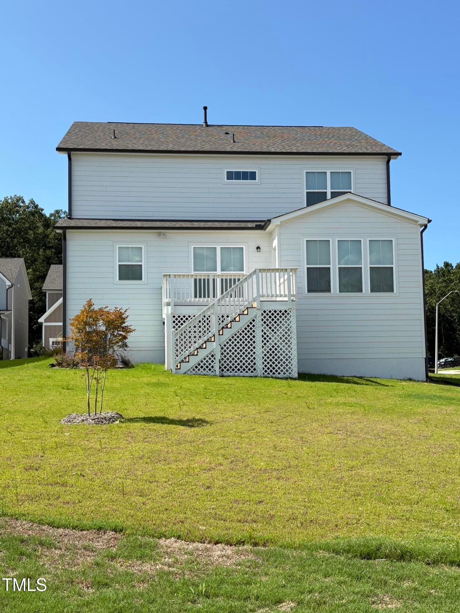 40 - 152 Highpointe Drive, Pittsboro, NC 27312