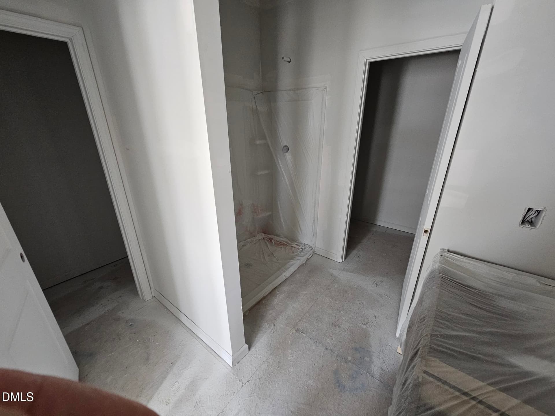 Primary Bathroom - 237 Elyse Overlook Lp 41, Sanford, NC 27332