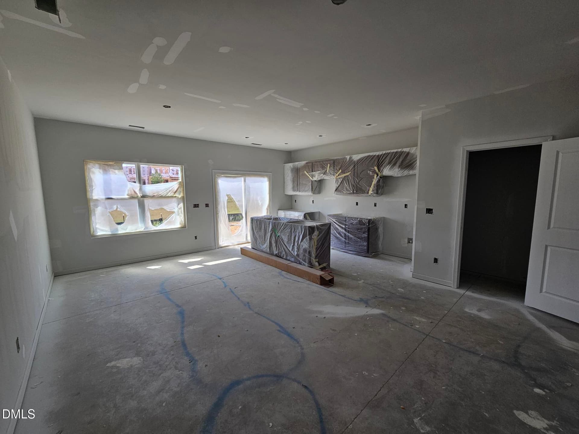 Great Room - 237 Elyse Overlook Lp 41, Sanford, NC 27332