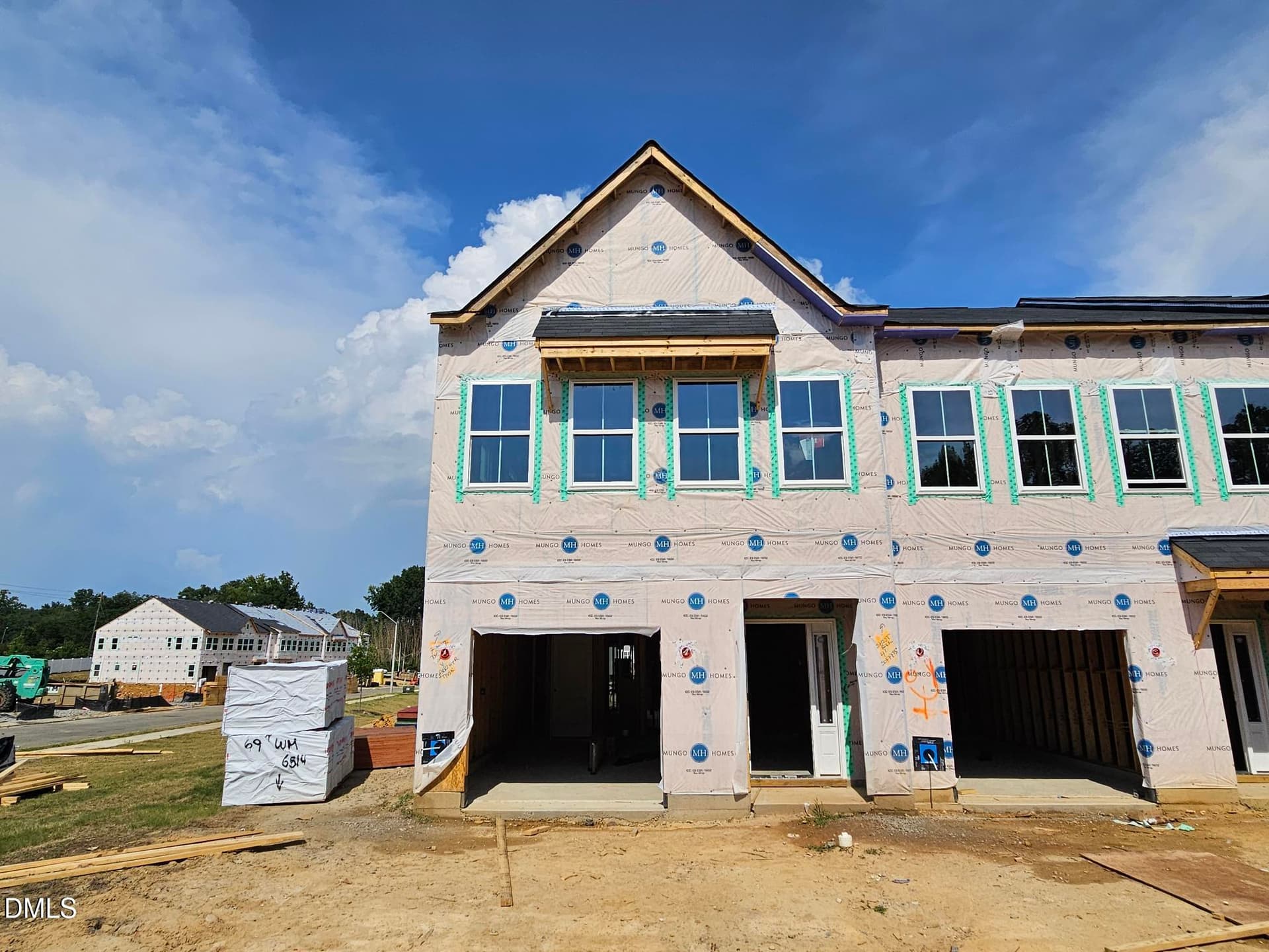 121 Elyse Overlook Lp 44, Sanford, NC 27332