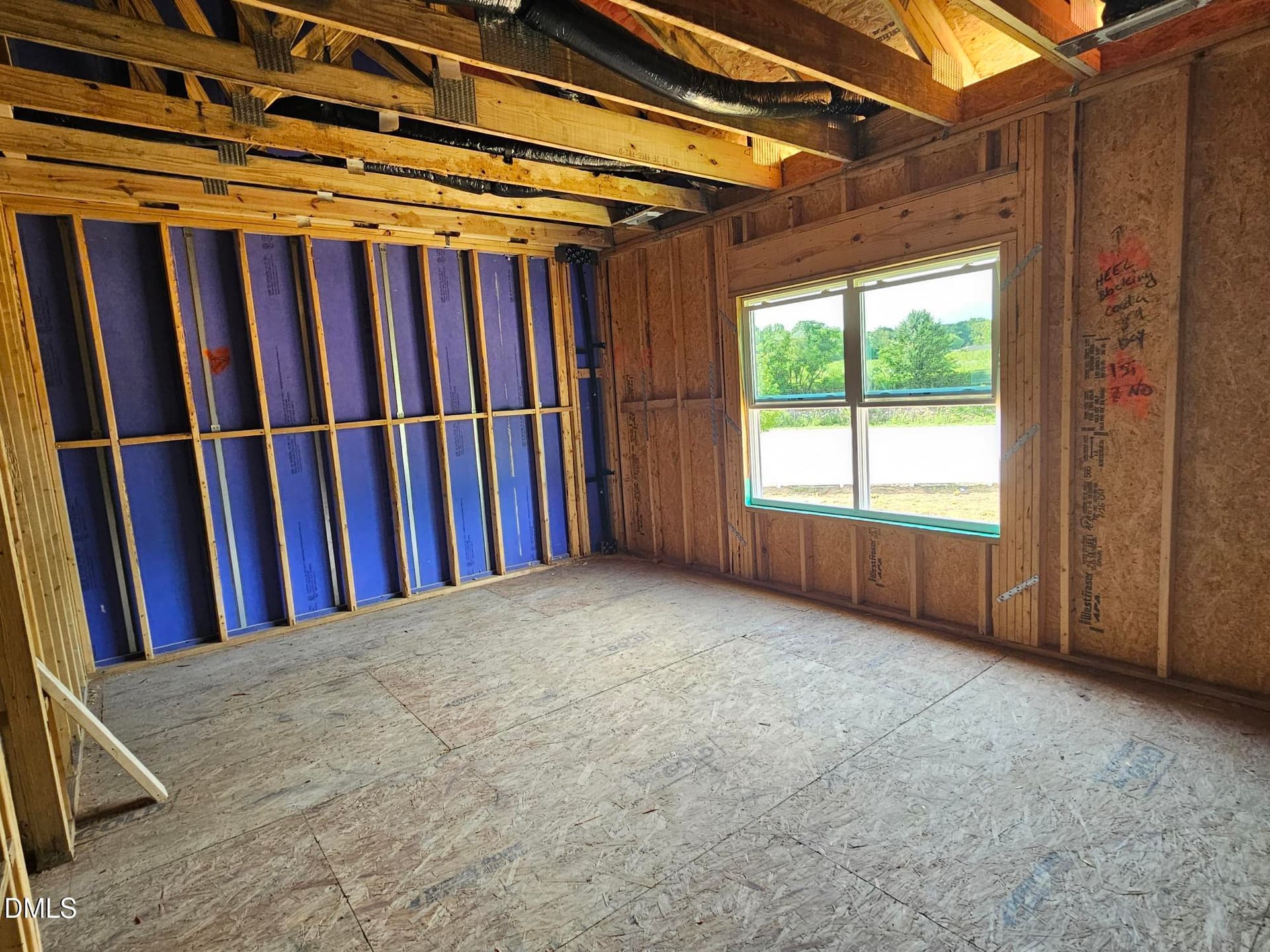 Primary Bedroom - 308 Laforce Lane 84, Sanford, NC 27332