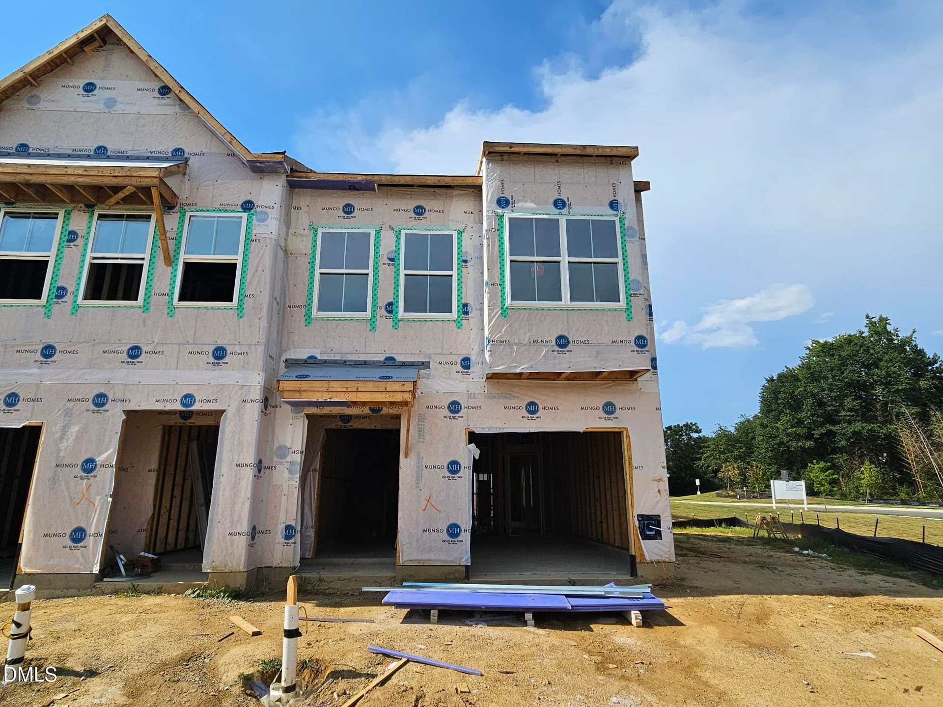 304 Laforce Lane 86, Sanford, NC 27332