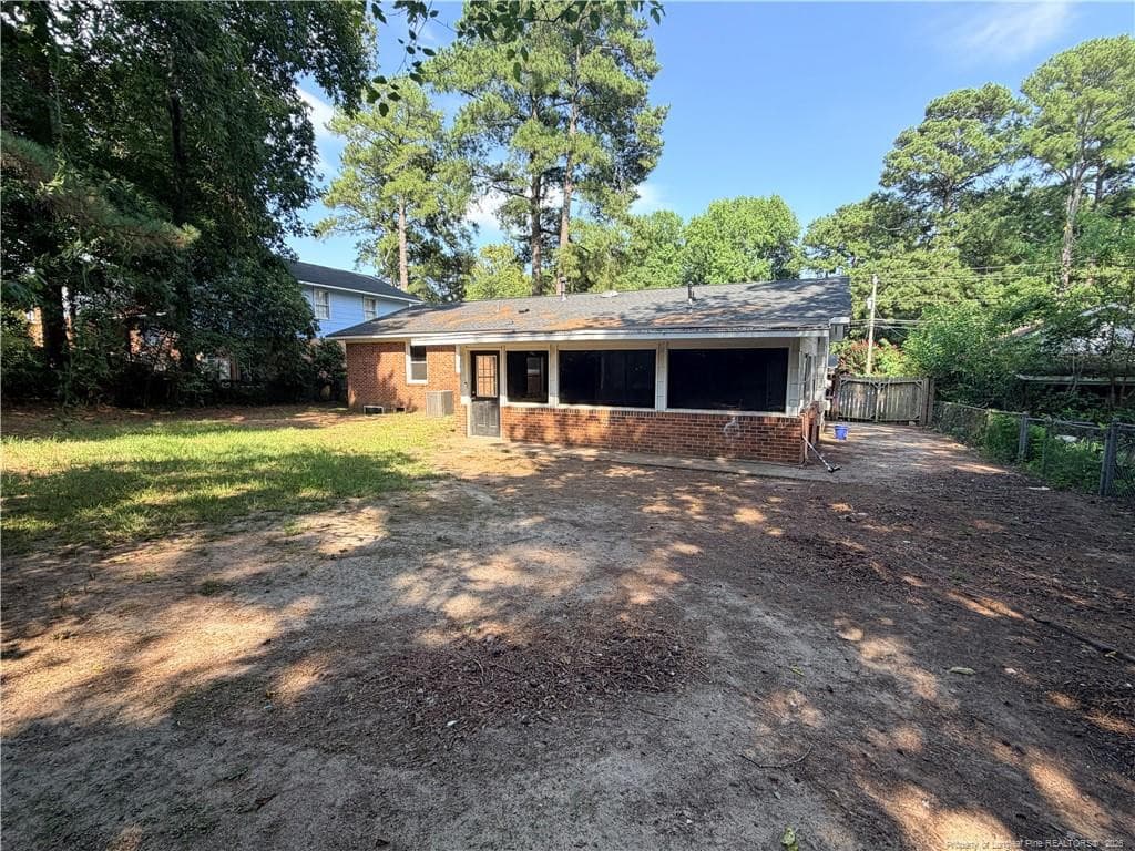 Photo 20 - 1932 Ashton Road, Fayetteville, NC 28304, Fayetteville