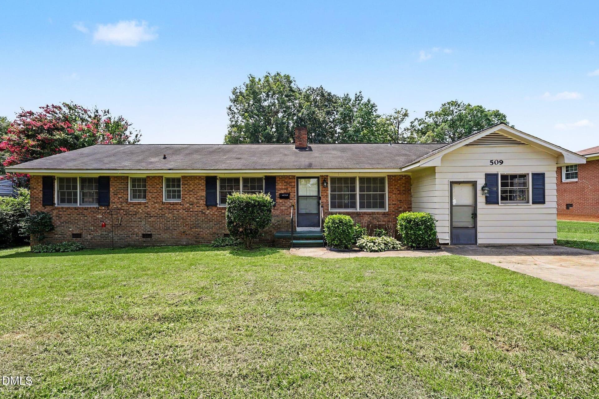 003_file_2031 - 509 Oakwood Lane, Graham, NC 27253
