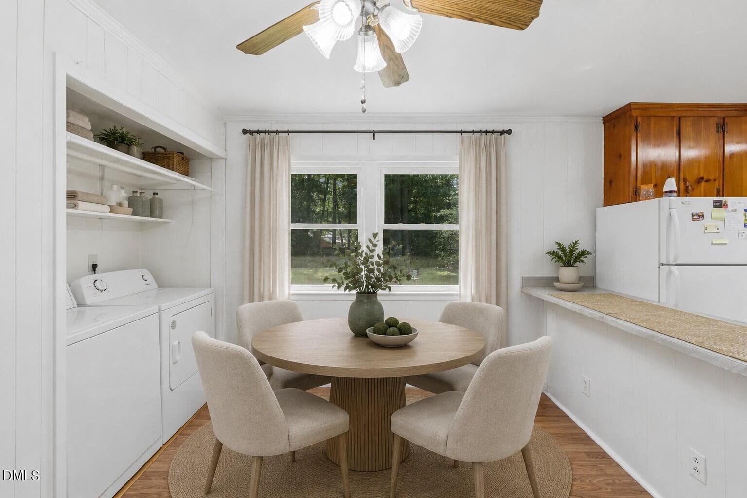 Dining - Enhanced Franklin - 112 E Franklin Street, Zebulon, NC 27597