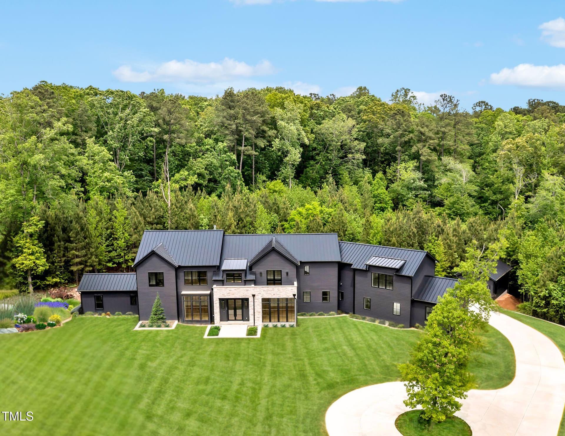 BOLD Construction - 140 Noble Reserve Way, Pittsboro, NC 27312