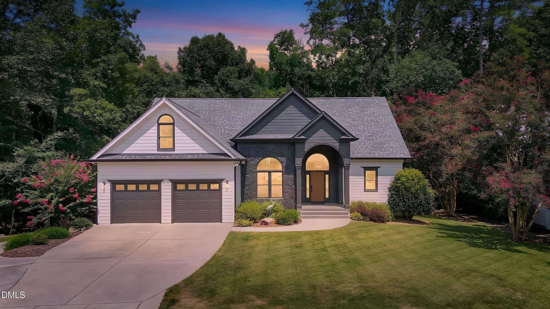 754 Parkridge Drive, Clayton, NC 27527