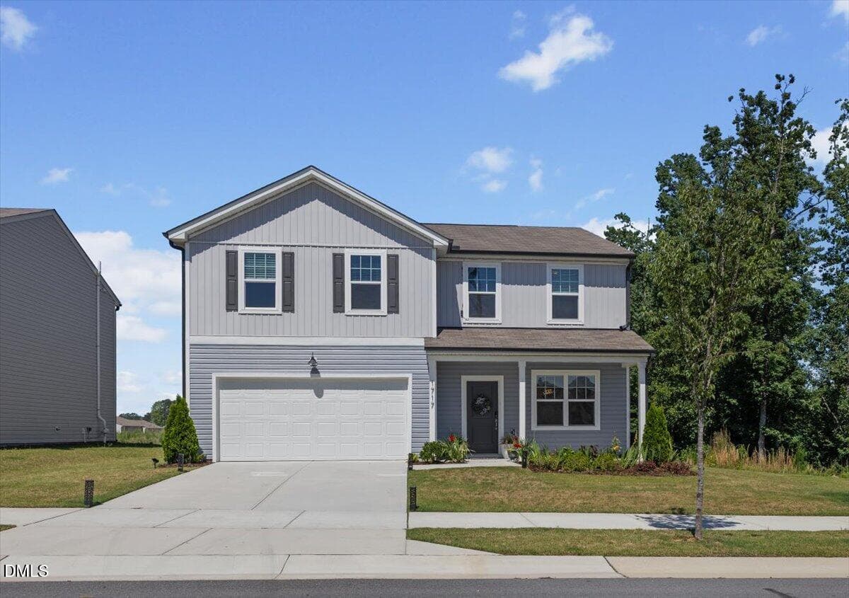 05-1717 Arapahoe Ridge Dr - 1717 Arapahoe Ridge Drive, Raleigh, NC 27604, Raleigh