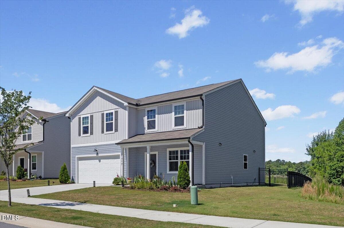 02-1717 Arapahoe Ridge Dr - 1717 Arapahoe Ridge Drive, Raleigh, NC 27604, Raleigh
