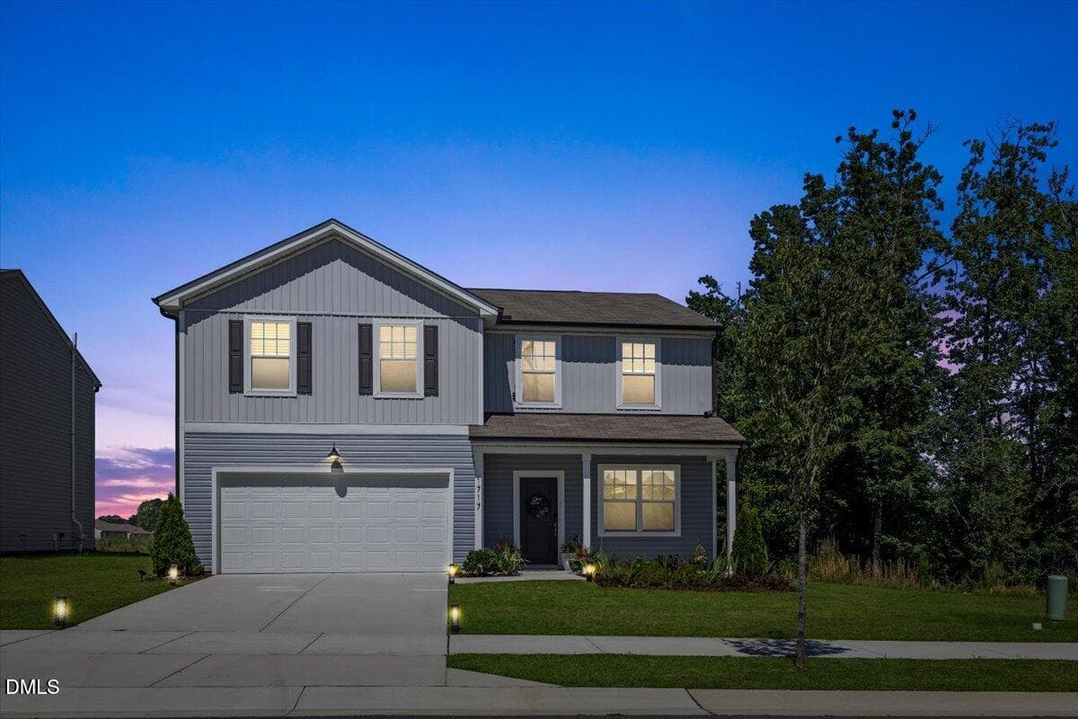 01-1717 Arapahoe Ridge Dr - 1717 Arapahoe Ridge Drive, Raleigh, NC 27604, Raleigh