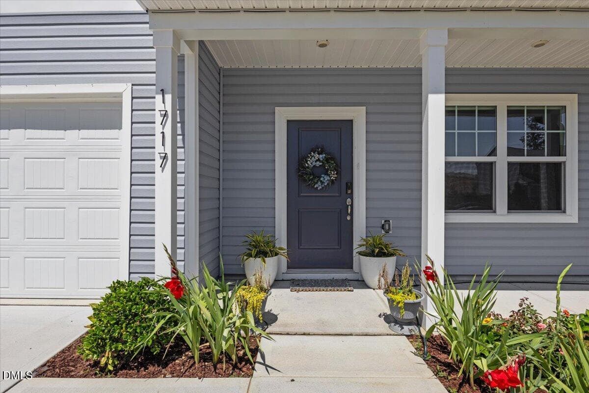 07-1717 Arapahoe Ridge Dr - 1717 Arapahoe Ridge Drive, Raleigh, NC 27604, Raleigh