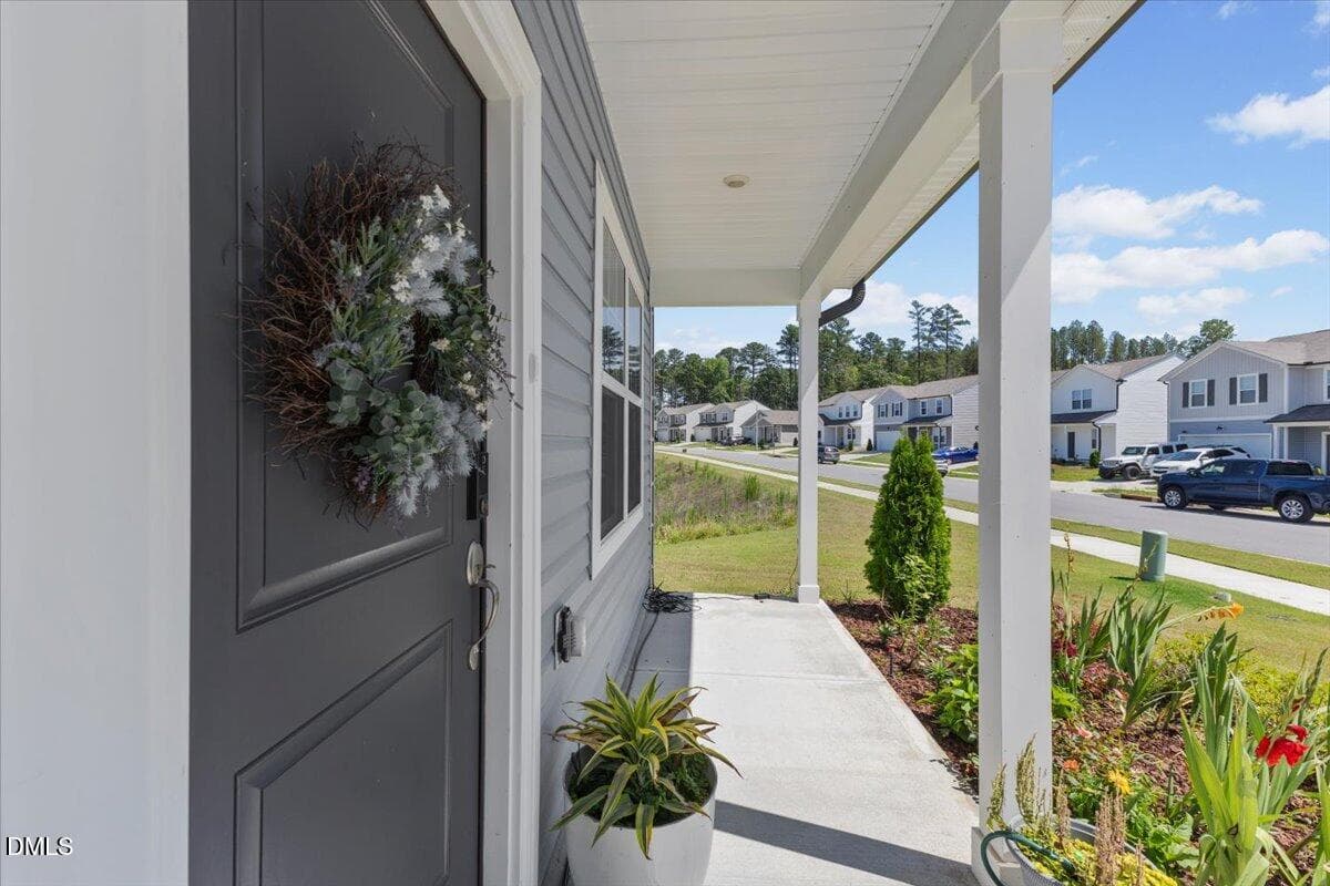 08-1717 Arapahoe Ridge Dr - 1717 Arapahoe Ridge Drive, Raleigh, NC 27604, Raleigh