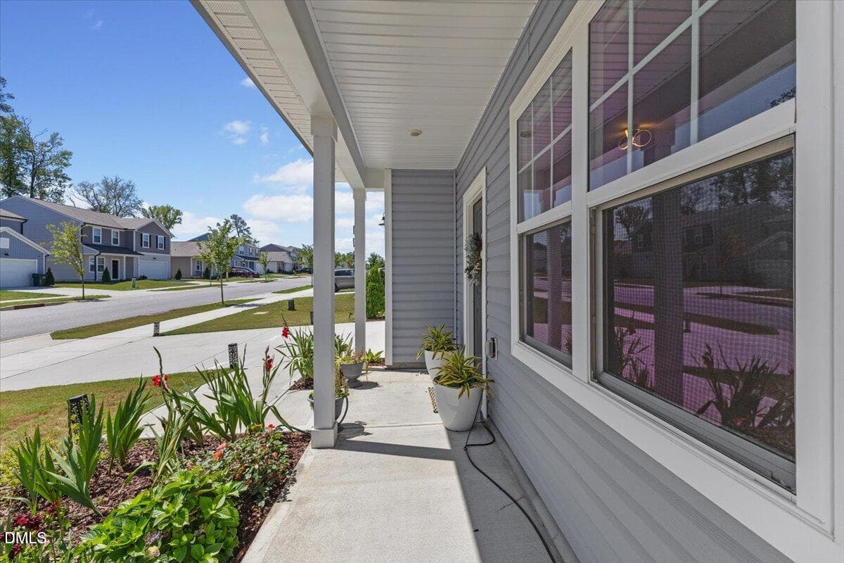 09-1717 Arapahoe Ridge Dr - 1717 Arapahoe Ridge Drive, Raleigh, NC 27604, Raleigh